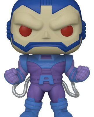 X-Men '97 POP! Vinyl Figur Apocalypse 9 cm