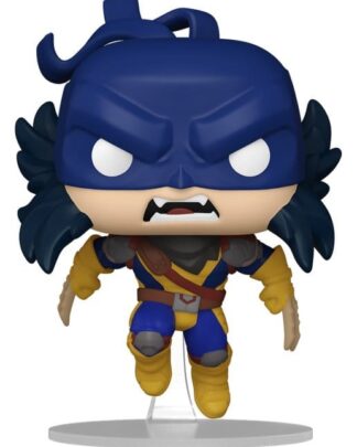 X-Men '97 POP! Vinyl Figur Wolverine (Wasteland) 9 cm