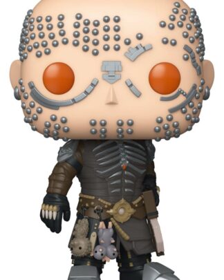 Supergirl (2026) POP! Vinyl Figur Krem of the Yellow Hills 9 cm