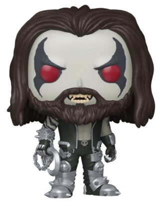 Supergirl (2026) POP! Vinyl Figur Lobo 9 cm