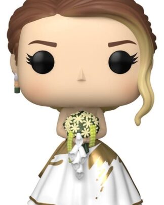 Gossip Girl POP! Television Vinyl Figur Serena Van Der Woodsen (Wedding) 9 cm