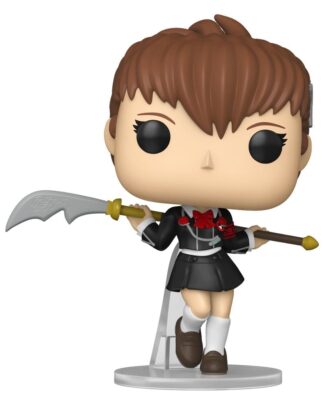 Persona 3 POP! Games Vinyl Figur Female Protagonist (Kotone) 9 cm