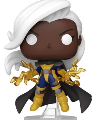 X-Men '97 POP! Vinyl Figur Storm (Wasteland) 9 cm