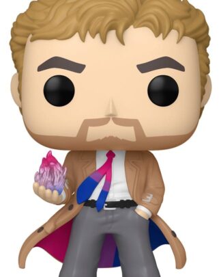 DC Pride 2026 POP! Heroes Vinyl Figur Constantine 9 cm