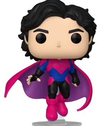 DC Pride 2026 POP! Heroes Vinyl Figur Jonathan Kent 9 cm
