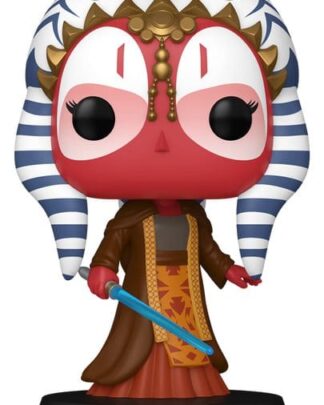 Star Wars Animation POP! Vinyl Figur Shaak Ti (GW) 9 cm