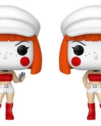 Batman Beyond: Return of the Joker POP! Vinyl Figuren 2er-Pack Dee Dee 11 cm