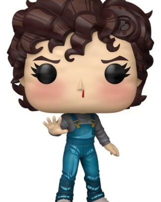 Stranger Things: Tales from '85 POP! Animation Vinyl Figur Eleven 9 cm