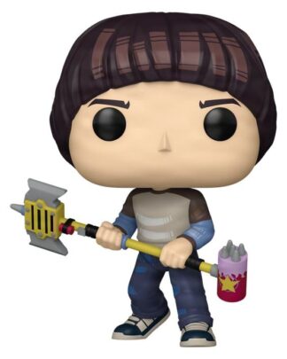 Stranger Things: Tales from '85 POP! Animation Vinyl Figur Will 9 cm