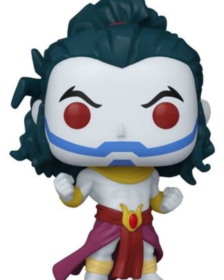 X-Men '97 POP! Vinyl Figur En Sabah Nur (Past) 9 cm