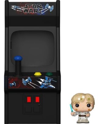 Star Wars Bitty POP! Minifiguren Starter Pack