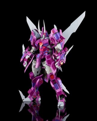 Transformers Kuro Kara Kuri Actionfigur Cyclonus 21 cm