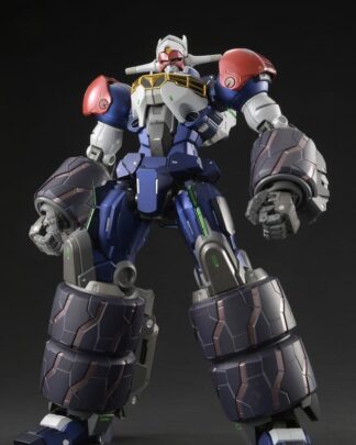 GEAR Fighter Dendoh Amakuni Kizin Actionfigur Homura 24 cm