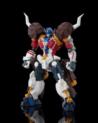 Transformers Furai Model Plastic Model Kit Big Convoy 17 cm