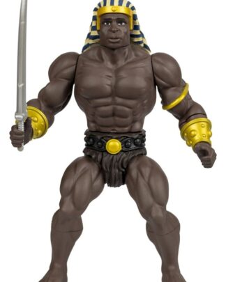 The Savage World of Frazetta Actionfigur The Guard (Regular Edition) 14 cm