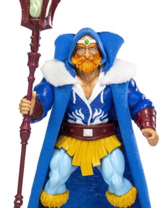Legends of Dragonore Hellforge Actionfigur Azureus 14 cm