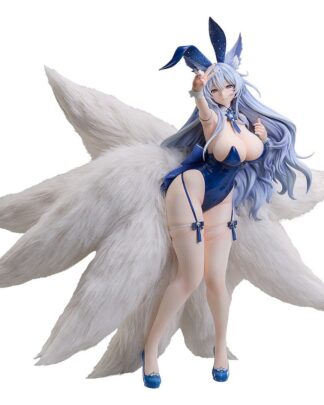 Azur Lane PVC Figur 1/4 Shinano Visions of Fantasy 48 cm