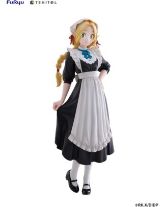 Delicious in Dungeon Tenitol Tall PVC Figur Marcille Classic Maid Ver. 28 cm