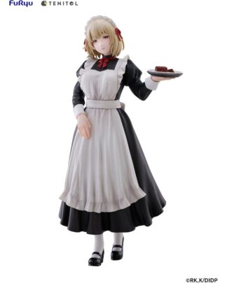 Delicious in Dungeon Tenitol Tall PVC Figur Falin Classic Maid Ver. 30 cm
