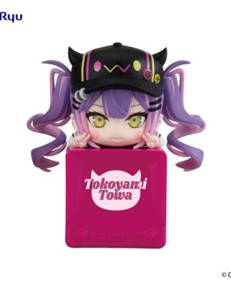 Hololive Hikkake PVC Figur Tokoyami Towa 10 cm