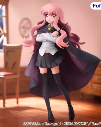 The Familiar of Zero Muchute PVC Figur Louise 20 cm