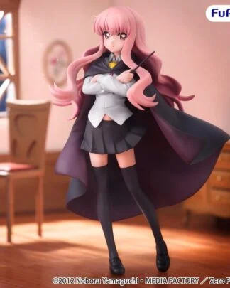 The Familiar of Zero Muchute PVC Figur Louise 20 cm