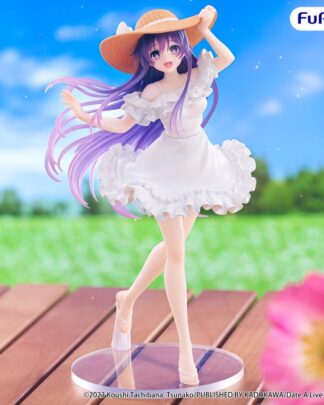 Date A Live Summer Dress PVC Figur Toka Yatogami 21 cm