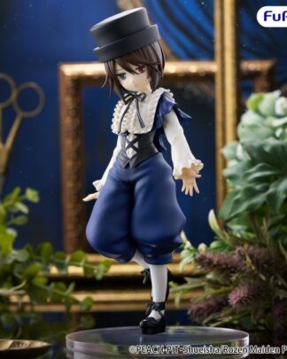 Rozen Maiden Trio-Try-iT PVC Figur Souseiseki 18 cm