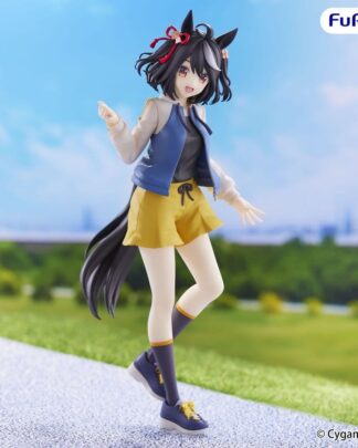 Umamusume: Pretty Derby Trio-Try-iT PVC Figur Kitasan Black 22 cm