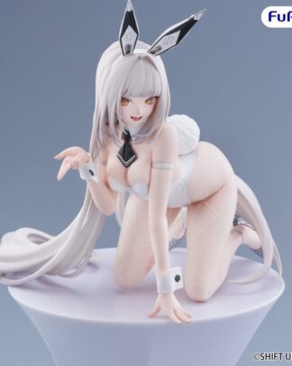 Goddess of Victory: Nikke Noodle Stopper PVC Figur Blanc 11 cm