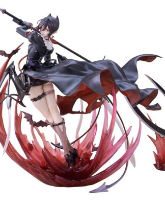 Arknights PVC Figur 1/7 Entelechia Elite 2 Ver. 28 cm