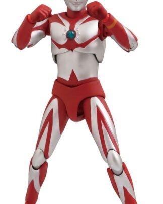 Ultraman PVC Figur FFAF MELOS 16 cm