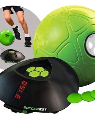 Strikesphere Interaktiver Roboter Soccer Bot
