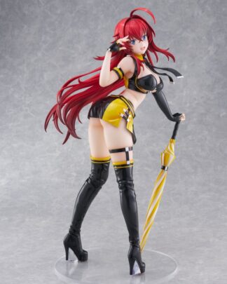 Highschool DxD Hero PVC Statue 1/3.5 Rias Gremory Race Queen Ver. 45 cm