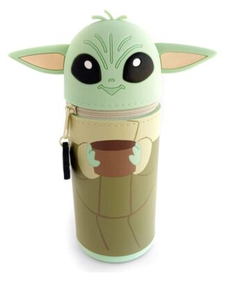 Star Wars Federmäppchen Grogu 18 cm