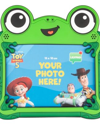 Disney Pixar Toy Story 5 Magnet Lilypad