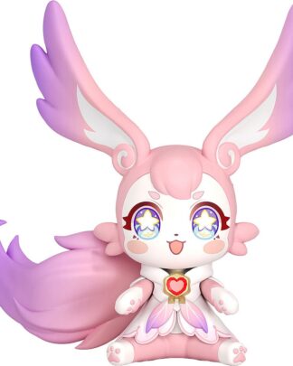 Honkai: Star Rail Huggy Good Smile Chibi Figur Mem 9 cm