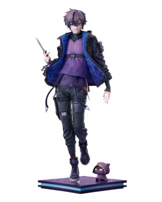 VTuber PVC Statue 1/7 Shoto 26 cm