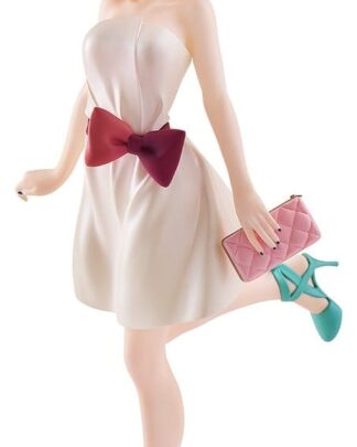Lycoris Recoil Pop Up Parade PVC Figur Chisato Nishikigi: After Party! Ver. L Size 23 cm