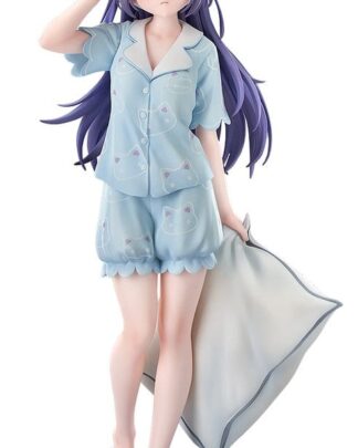Blue Archive PVC Figur 1/7 Yuuka (Pajamas) 25 cm