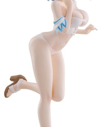 The Eminence in Shadow Beach Queens Pop Up Parade PVC Figur Beta L Size 23 cm