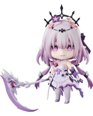 Honkai: Star Rail Nendoroid Actionfigur Castorice 10 cm