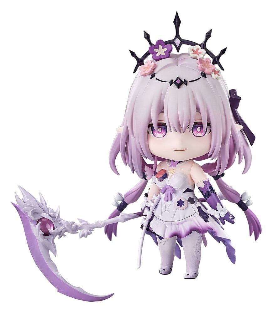 Honkai: Star Rail Nendoroid Actionfigur Castorice 10 cm