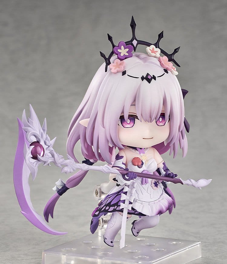 Honkai: Star Rail Nendoroid Actionfigur Castorice 10 cm – Bild 3