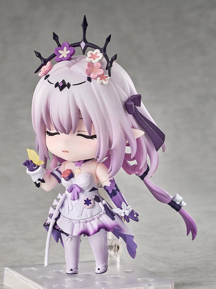 Honkai: Star Rail Nendoroid Actionfigur Castorice 10 cm – Bild 4