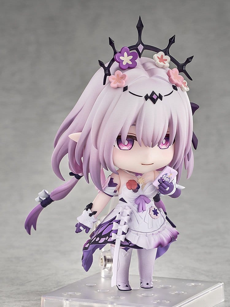 Honkai: Star Rail Nendoroid Actionfigur Castorice 10 cm – Bild 5