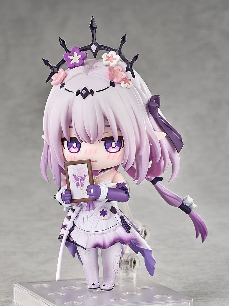 Honkai: Star Rail Nendoroid Actionfigur Castorice 10 cm – Bild 6