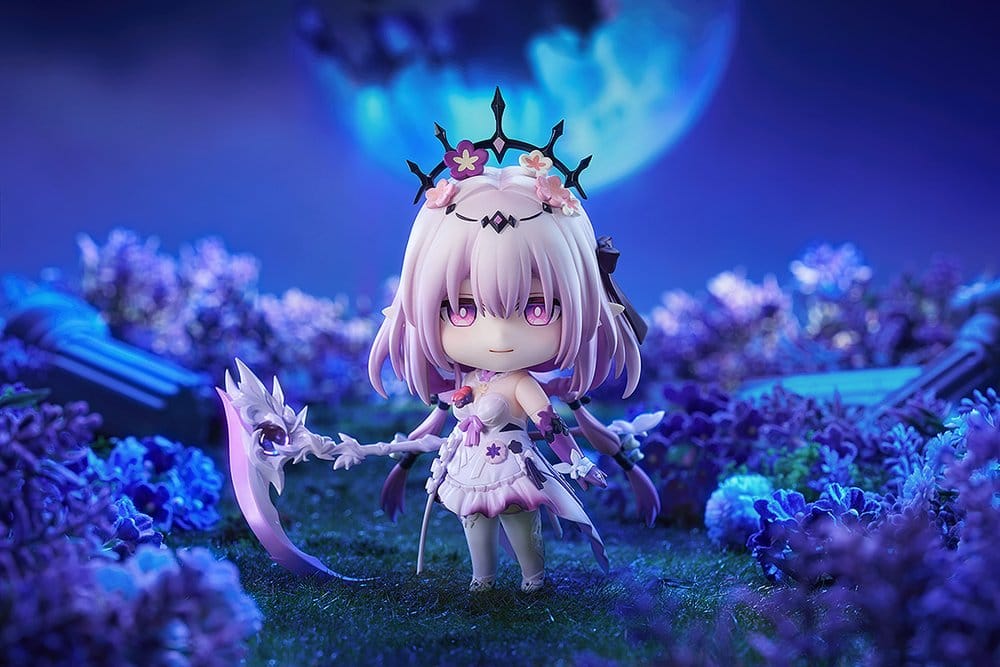 Honkai: Star Rail Nendoroid Actionfigur Castorice 10 cm – Bild 7