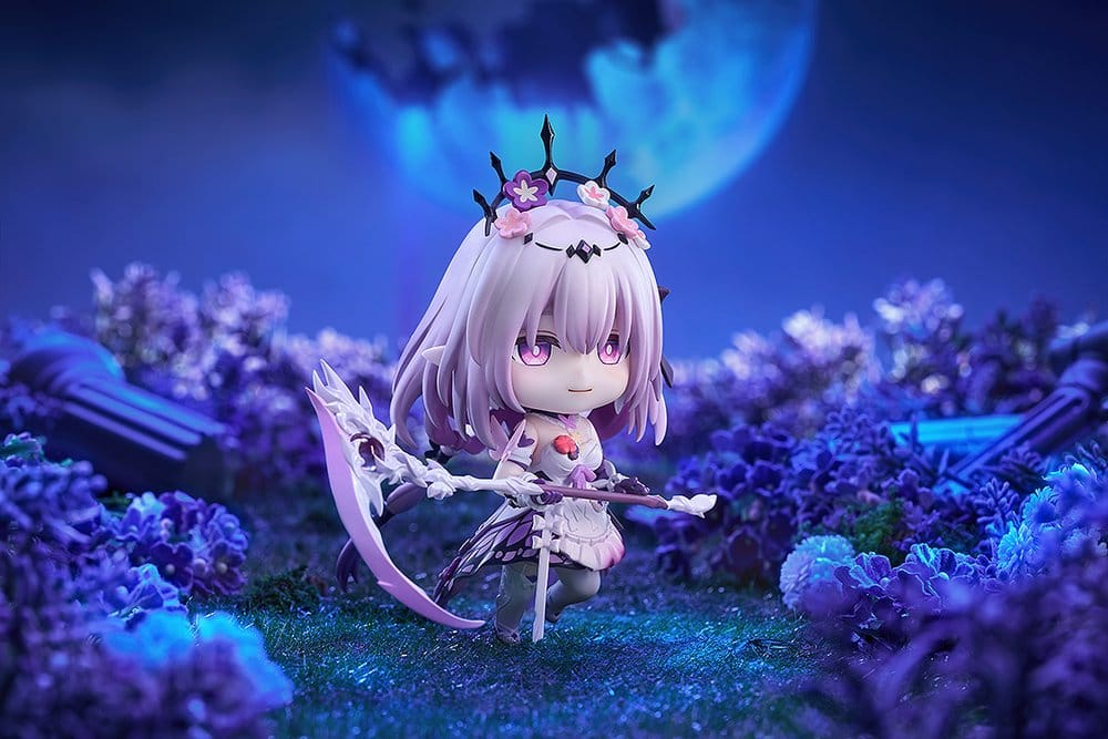 Honkai: Star Rail Nendoroid Actionfigur Castorice 10 cm – Bild 8