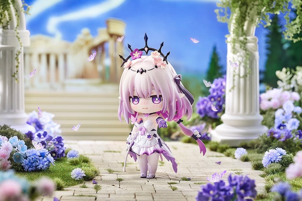 Honkai: Star Rail Nendoroid Actionfigur Castorice 10 cm – Bild 9